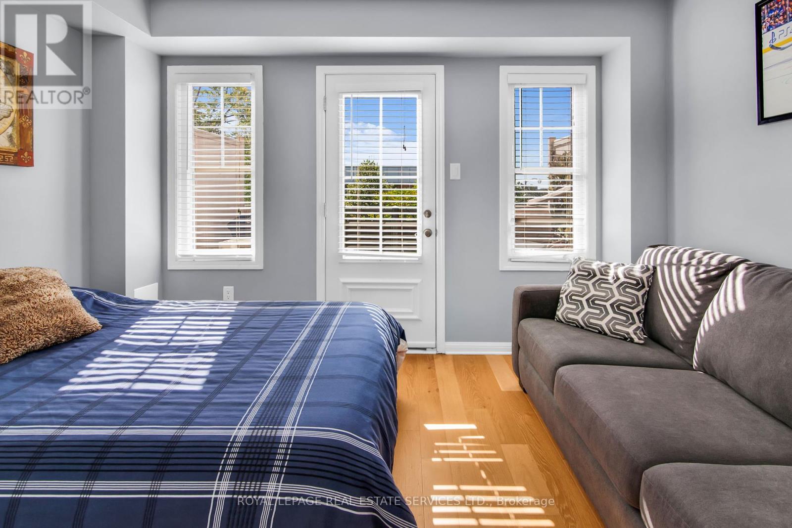 6 Tranter Trail, Toronto, Ontario  M1L 0G6 - Photo 17 - E12437232