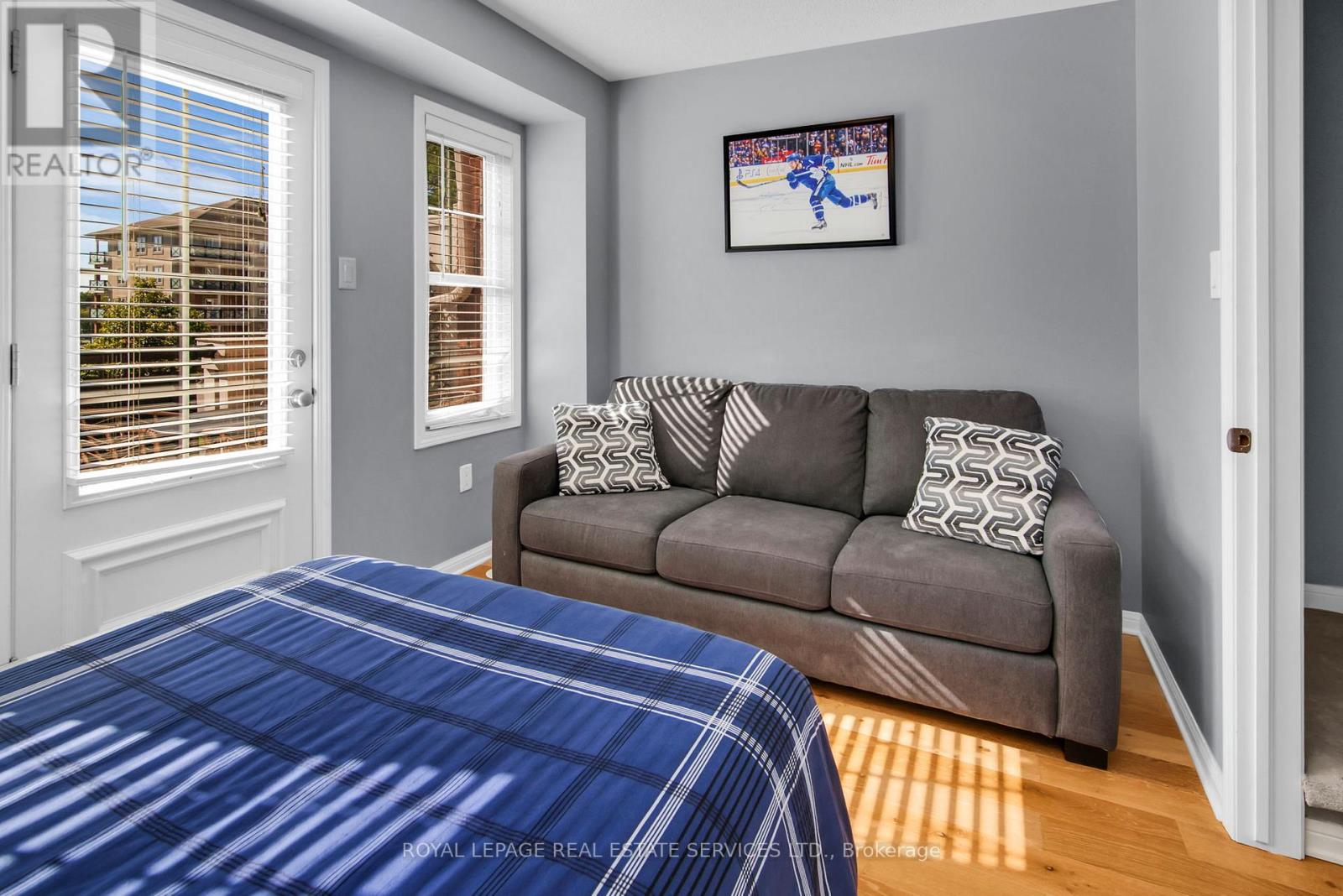 6 Tranter Trail, Toronto, Ontario  M1L 0G6 - Photo 18 - E12437232