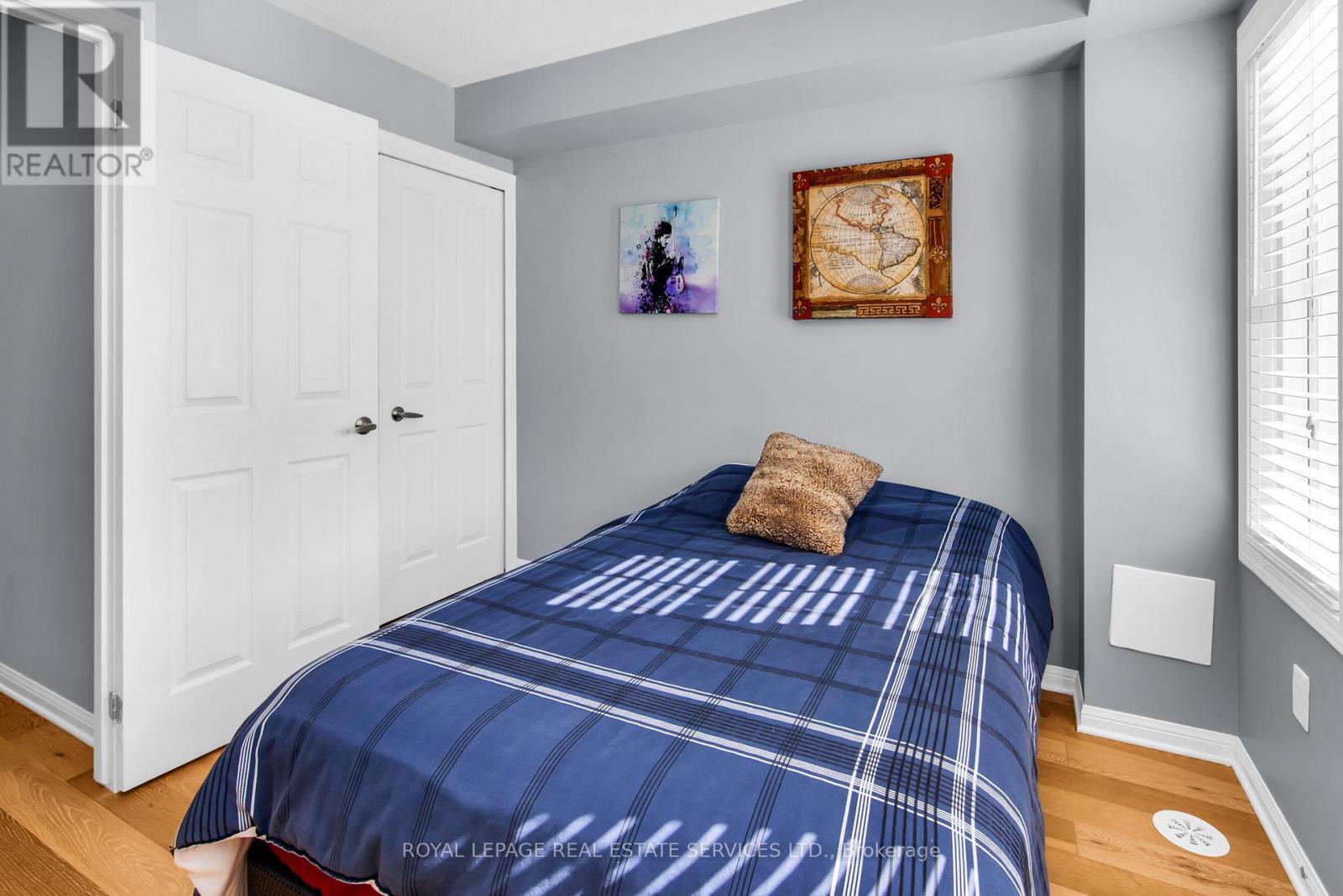 6 Tranter Trail, Toronto, Ontario  M1L 0G6 - Photo 19 - E12437232