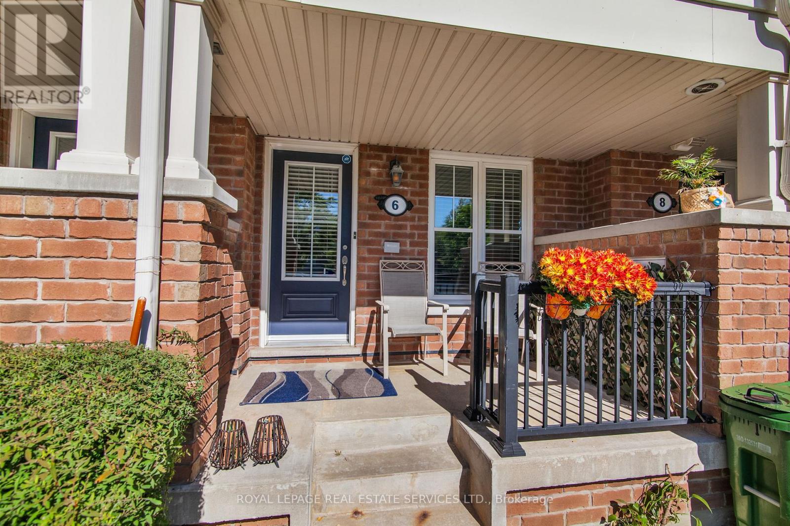 6 Tranter Trail, Toronto, Ontario  M1L 0G6 - Photo 2 - E12437232