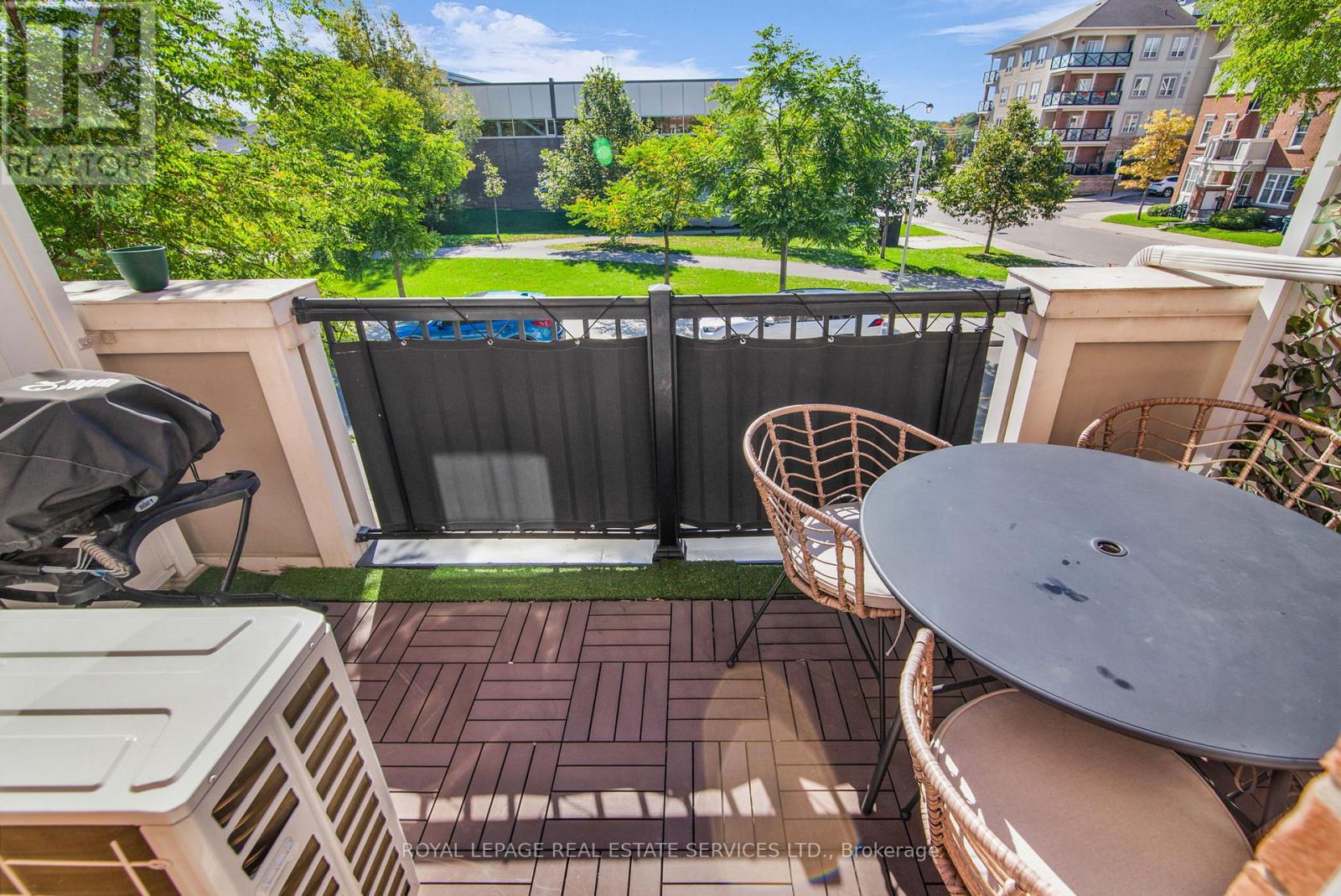 6 Tranter Trail, Toronto, Ontario  M1L 0G6 - Photo 20 - E12437232
