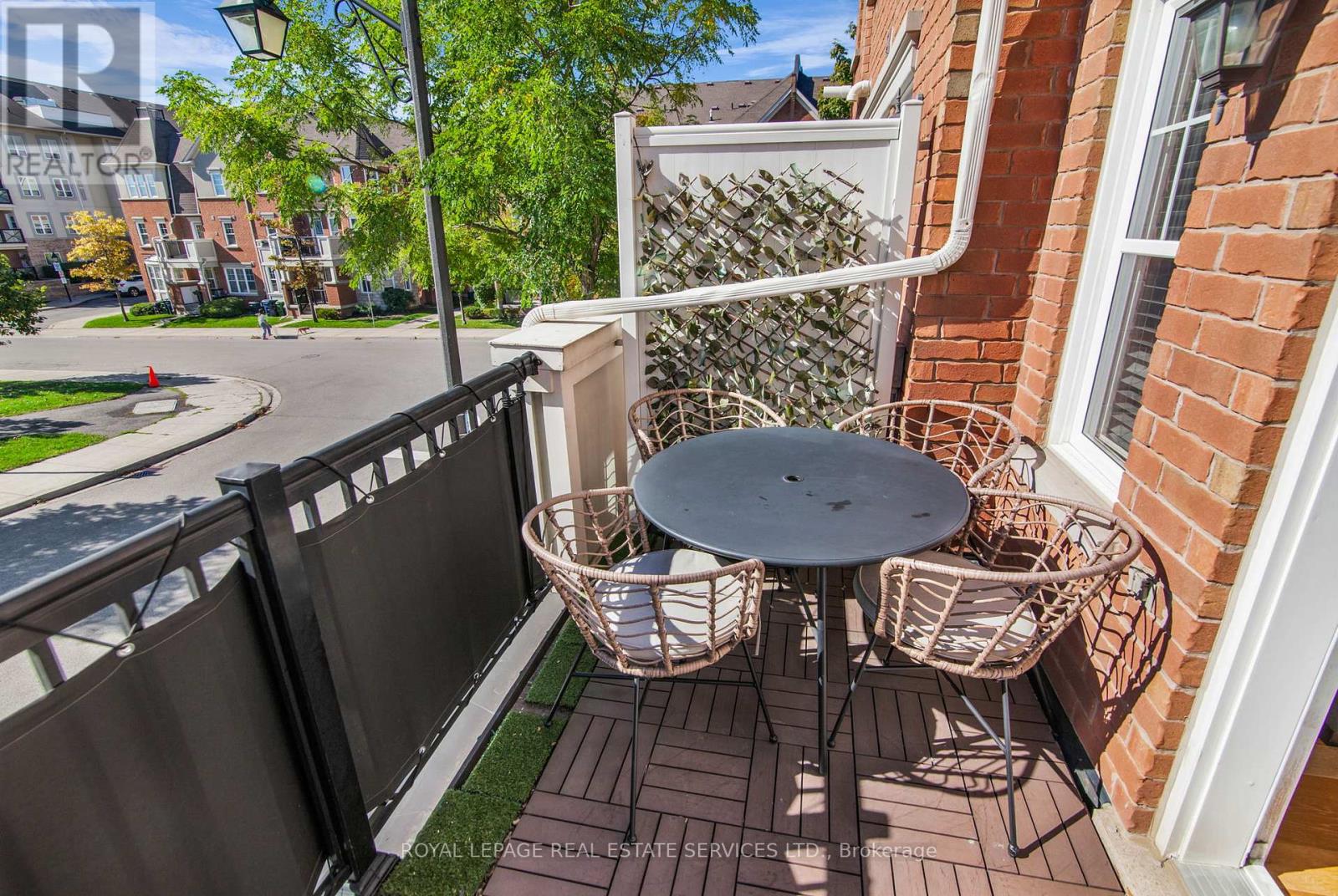 6 Tranter Trail, Toronto, Ontario  M1L 0G6 - Photo 21 - E12437232