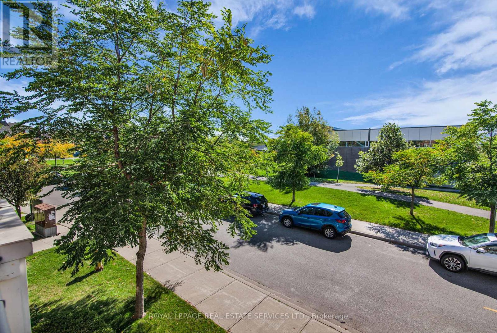 6 Tranter Trail, Toronto, Ontario  M1L 0G6 - Photo 22 - E12437232