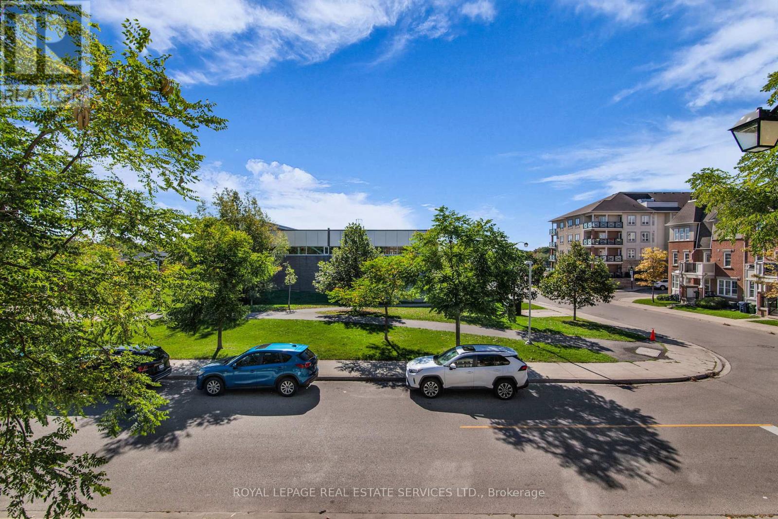 6 Tranter Trail, Toronto, Ontario  M1L 0G6 - Photo 23 - E12437232
