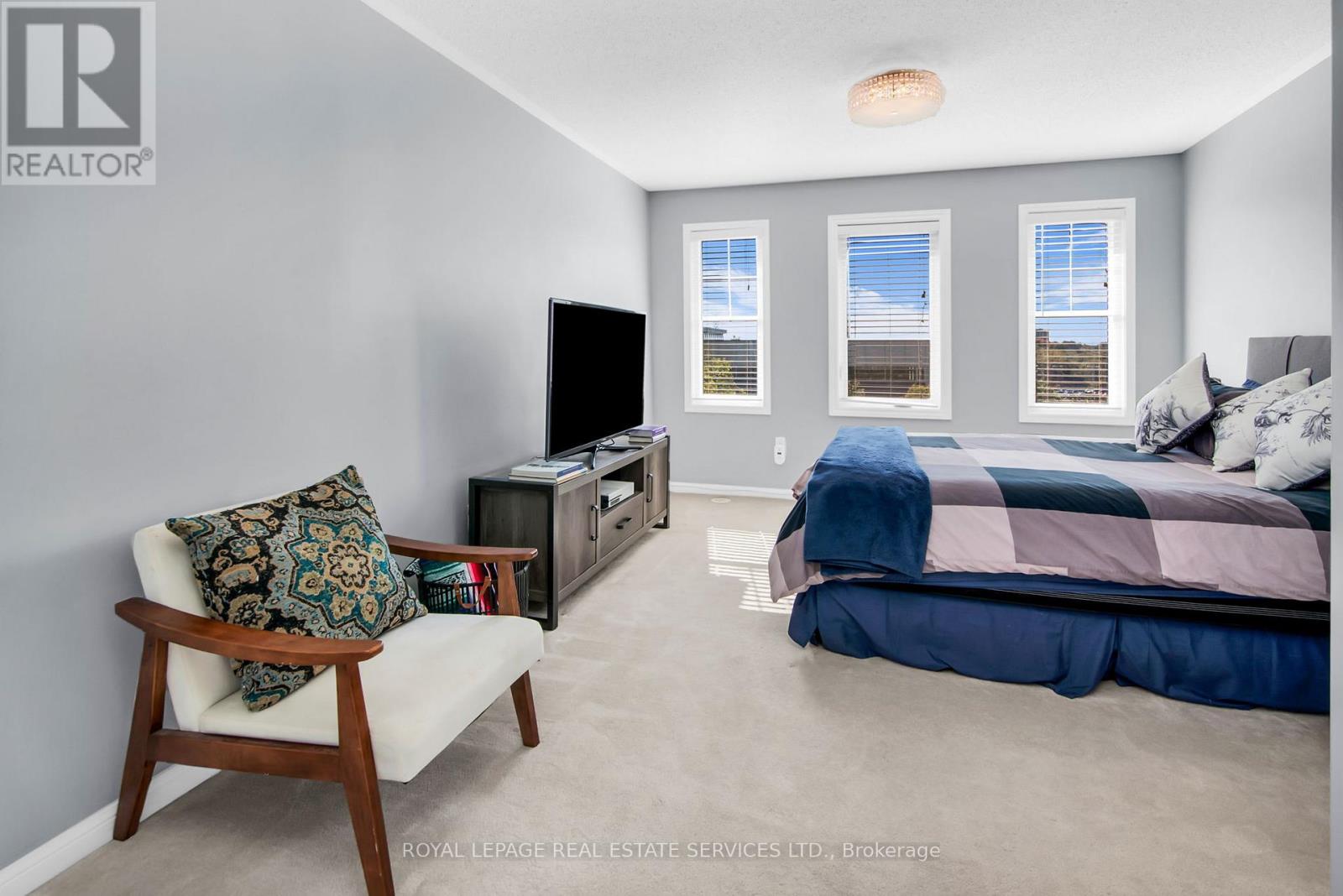 6 Tranter Trail, Toronto, Ontario  M1L 0G6 - Photo 25 - E12437232
