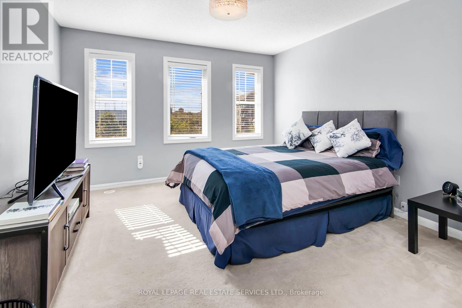 6 Tranter Trail, Toronto, Ontario  M1L 0G6 - Photo 26 - E12437232