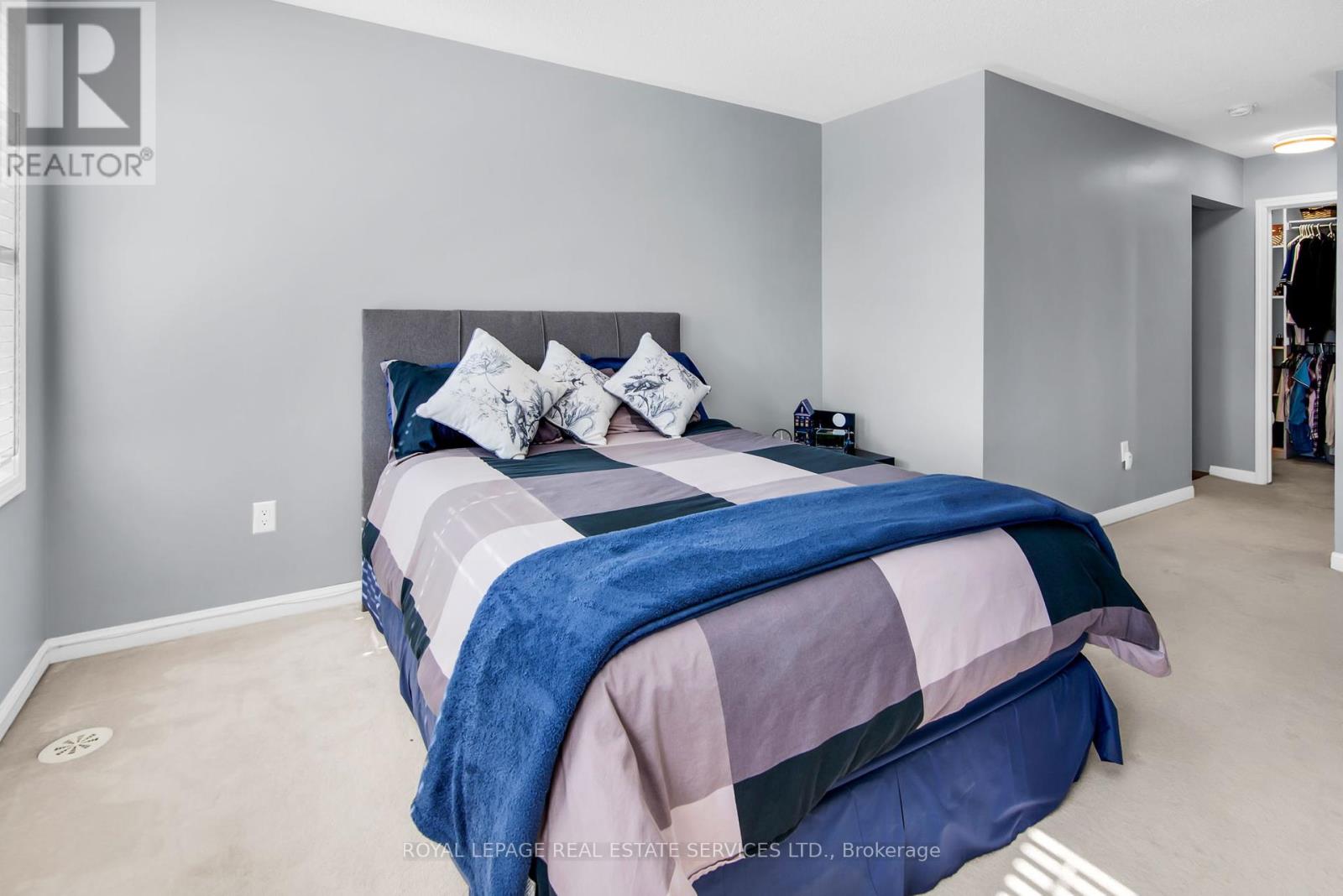 6 Tranter Trail, Toronto, Ontario  M1L 0G6 - Photo 27 - E12437232