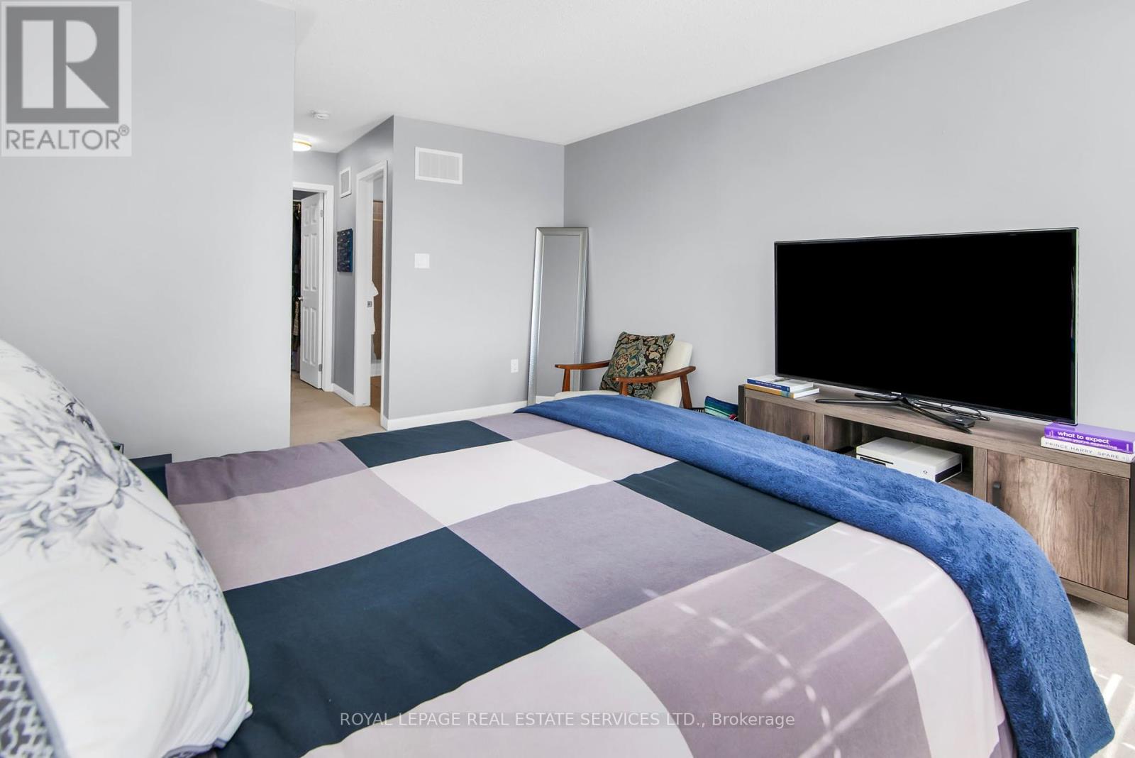 6 Tranter Trail, Toronto, Ontario  M1L 0G6 - Photo 28 - E12437232