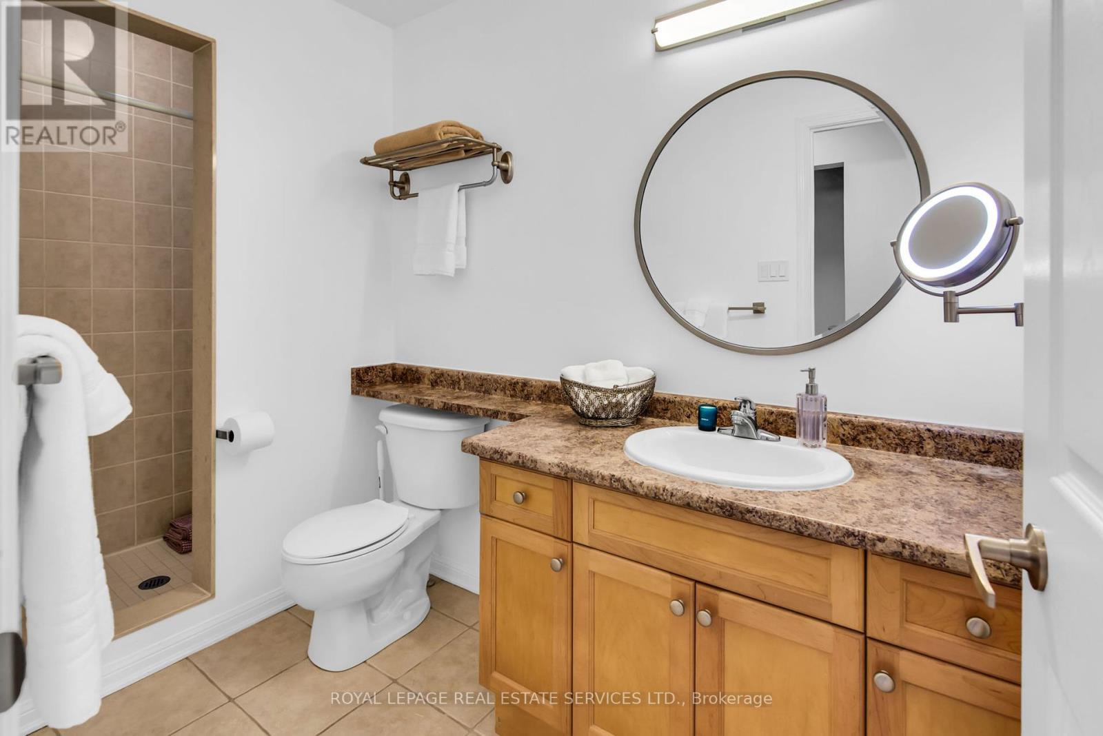 6 Tranter Trail, Toronto, Ontario  M1L 0G6 - Photo 30 - E12437232
