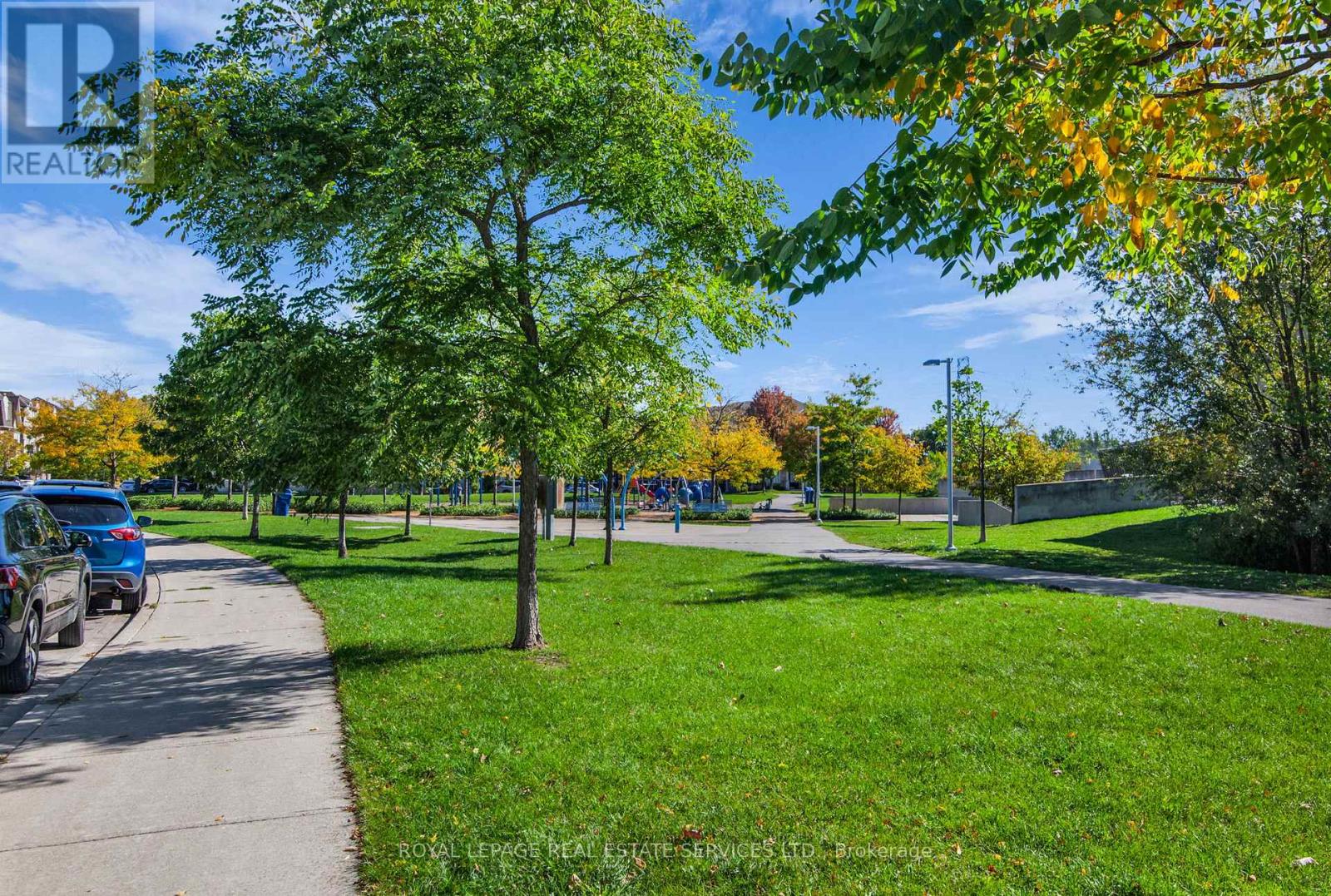 6 Tranter Trail, Toronto, Ontario  M1L 0G6 - Photo 33 - E12437232