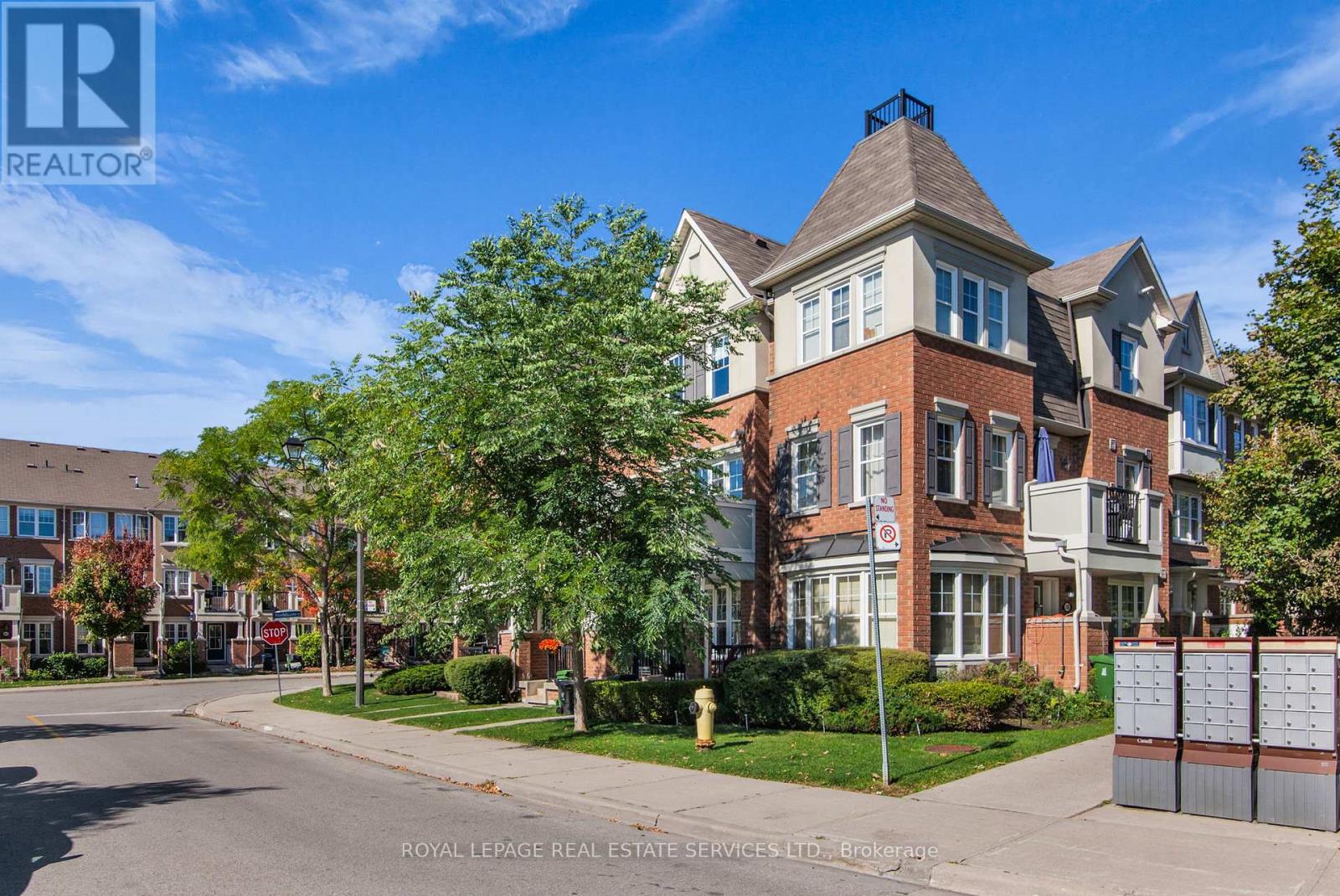 6 Tranter Trail, Toronto, Ontario  M1L 0G6 - Photo 34 - E12437232