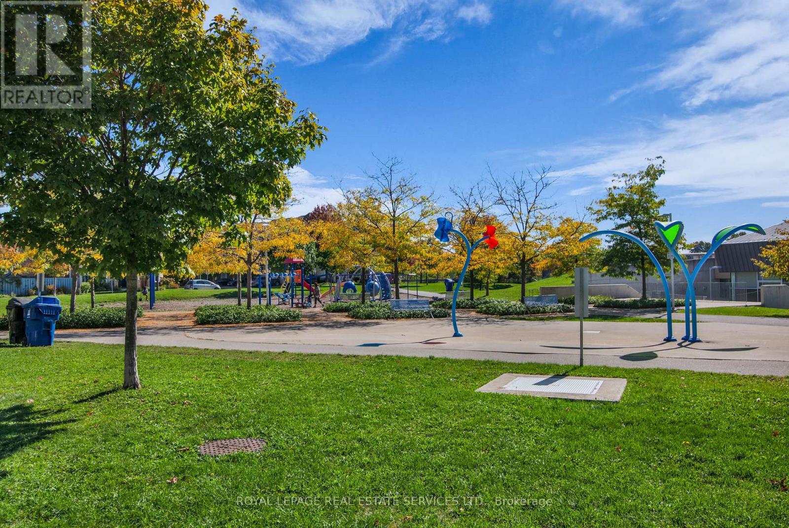 6 Tranter Trail, Toronto, Ontario  M1L 0G6 - Photo 35 - E12437232