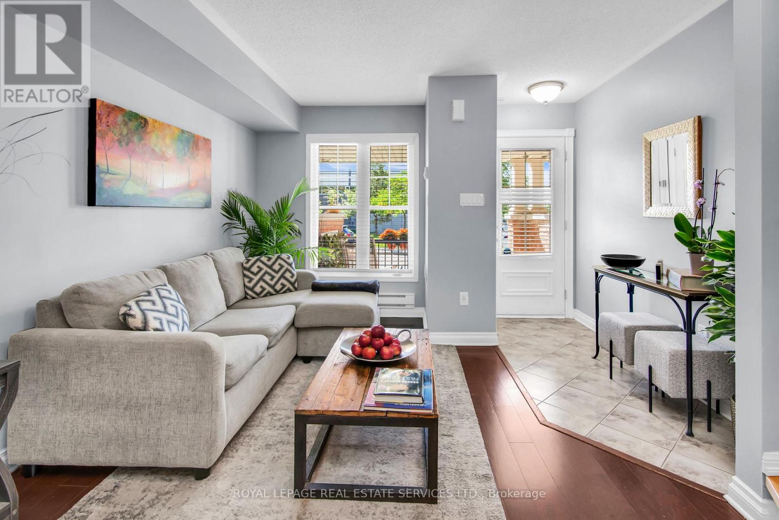 6 Tranter Trail, Toronto, Ontario  M1L 0G6 - Photo 7 - E12437232