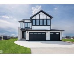 #43 26409 TWP Rd 532 A Spring Meadow Estates