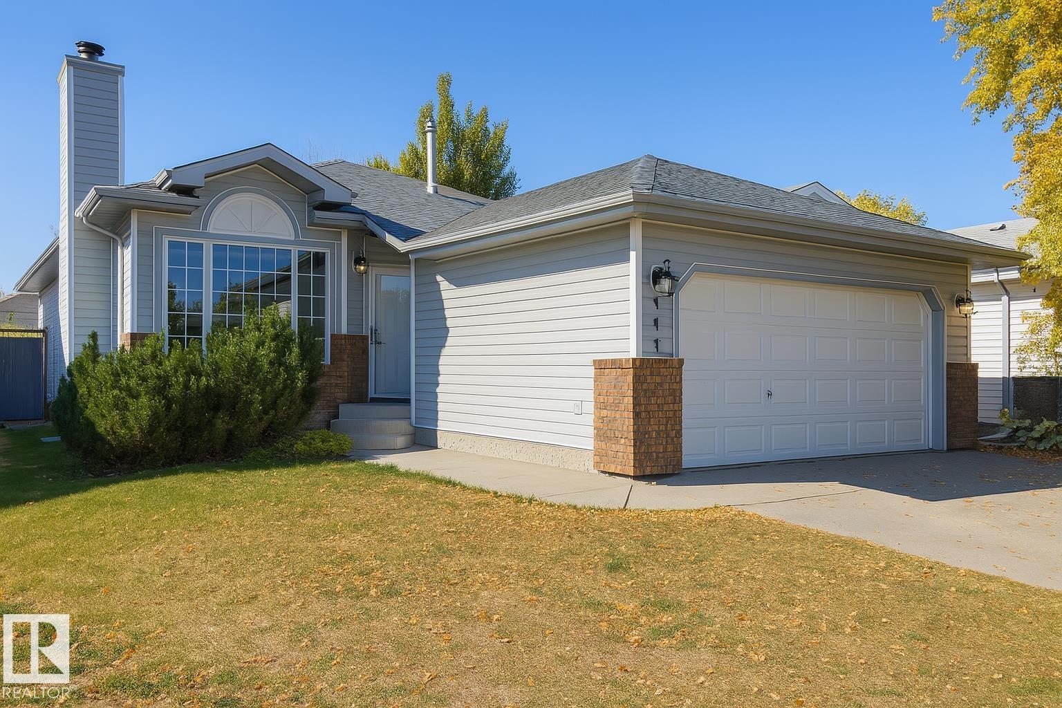 840 113A ST NW NW, Edmonton, Alberta