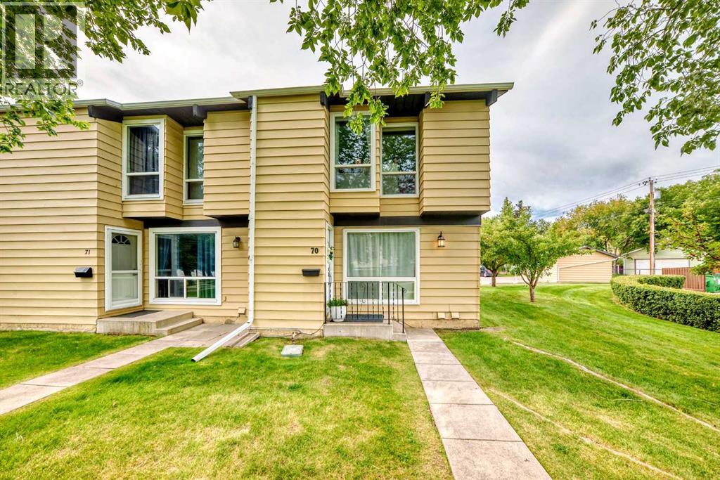 70, 7205 4 Street Ne, Calgary, Alberta  T2K 5S3 - Photo 1 - A2261292