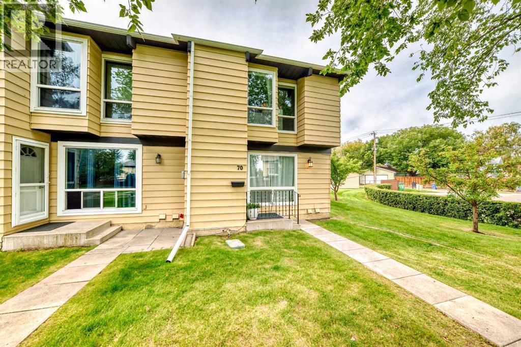 70, 7205 4 Street Ne, Calgary, Alberta  T2K 5S3 - Photo 3 - A2261292