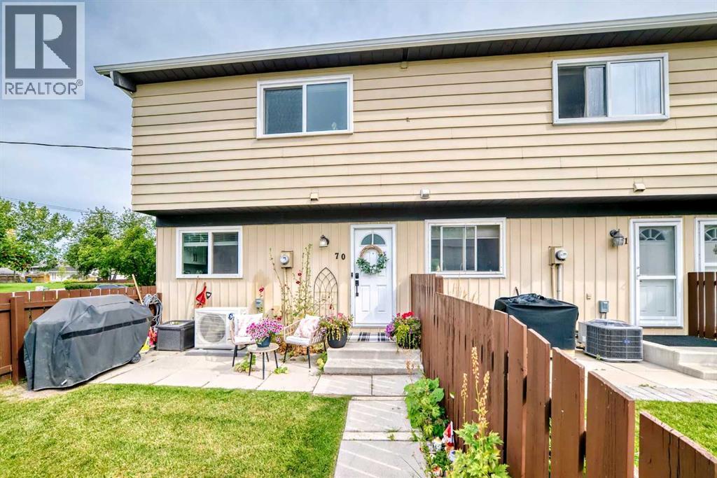 70, 7205 4 Street Ne, Calgary, Alberta  T2K 5S3 - Photo 37 - A2261292