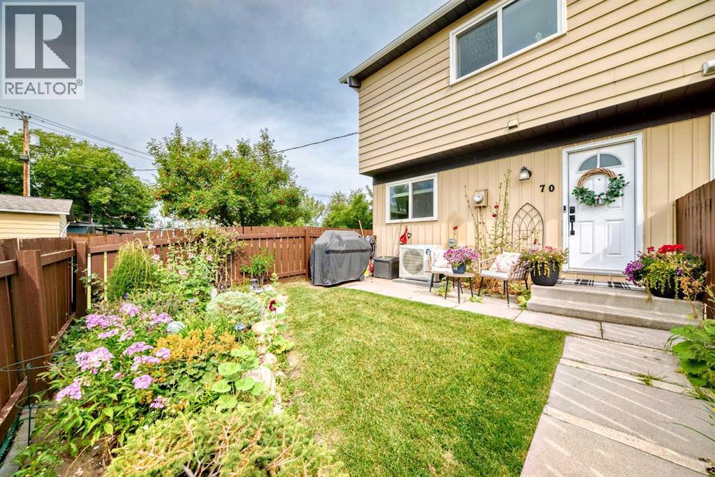 70, 7205 4 Street Ne, Calgary, Alberta  T2K 5S3 - Photo 38 - A2261292