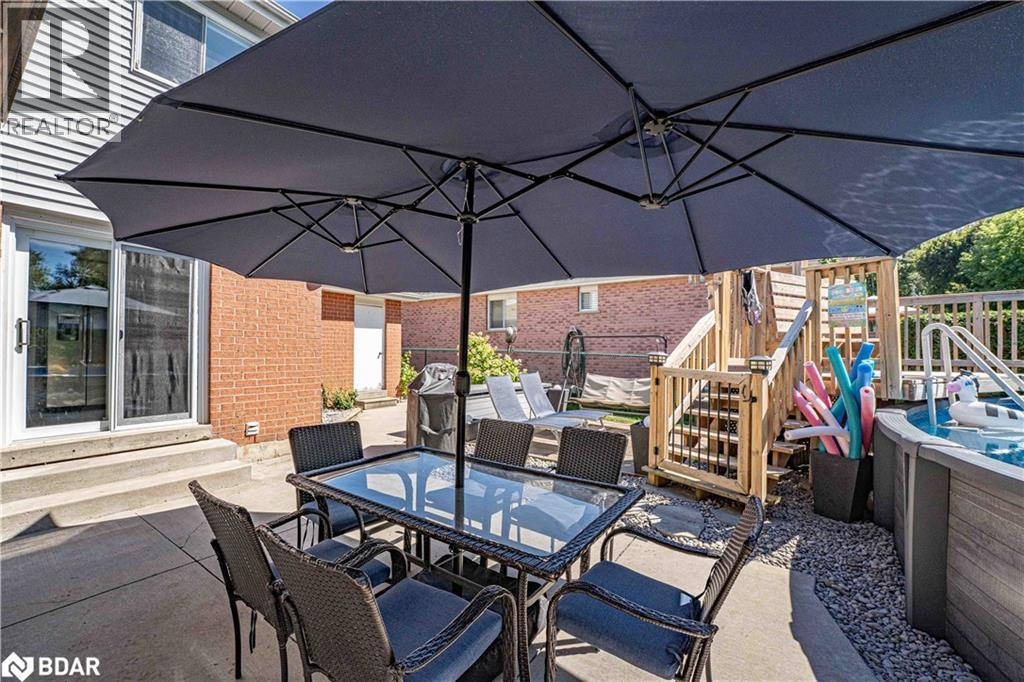 10 Carter Road, Barrie, Ontario  L4N 7L1 - Photo 21 - 40762321