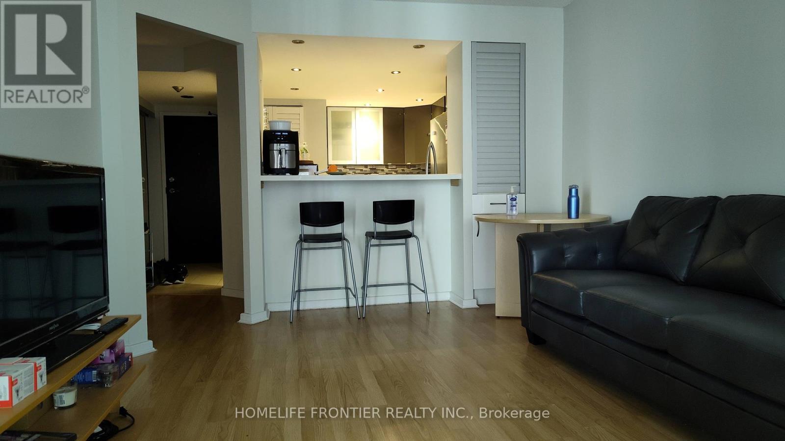1903 - 15 Maitland Place, Toronto, Ontario  M4Y 2X3 - Photo 12 - C12437318