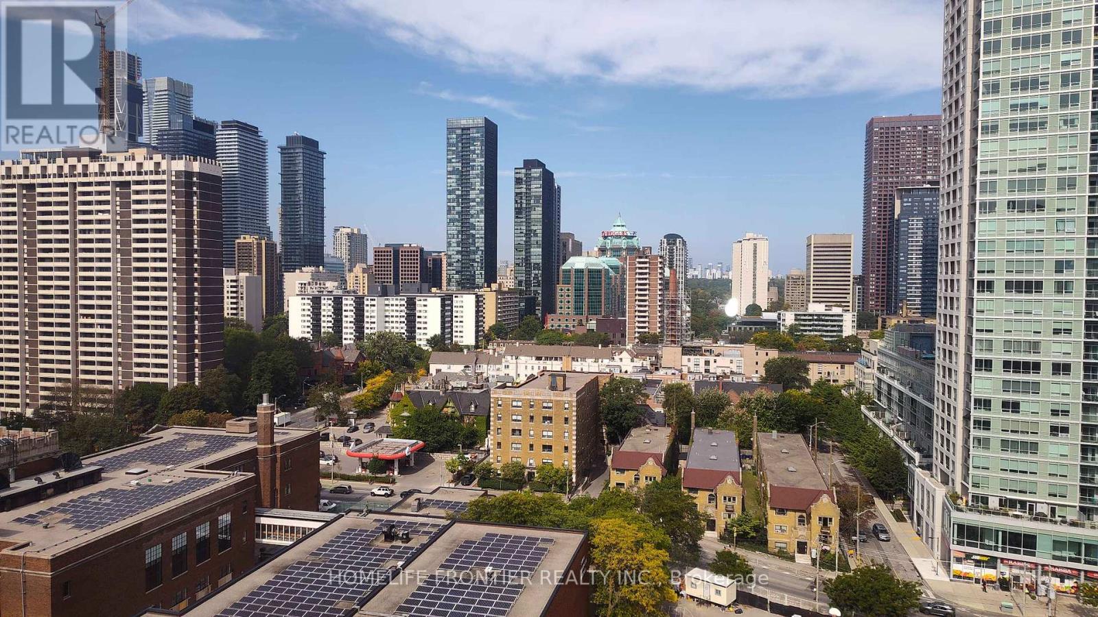 1903 - 15 Maitland Place, Toronto, Ontario  M4Y 2X3 - Photo 14 - C12437318