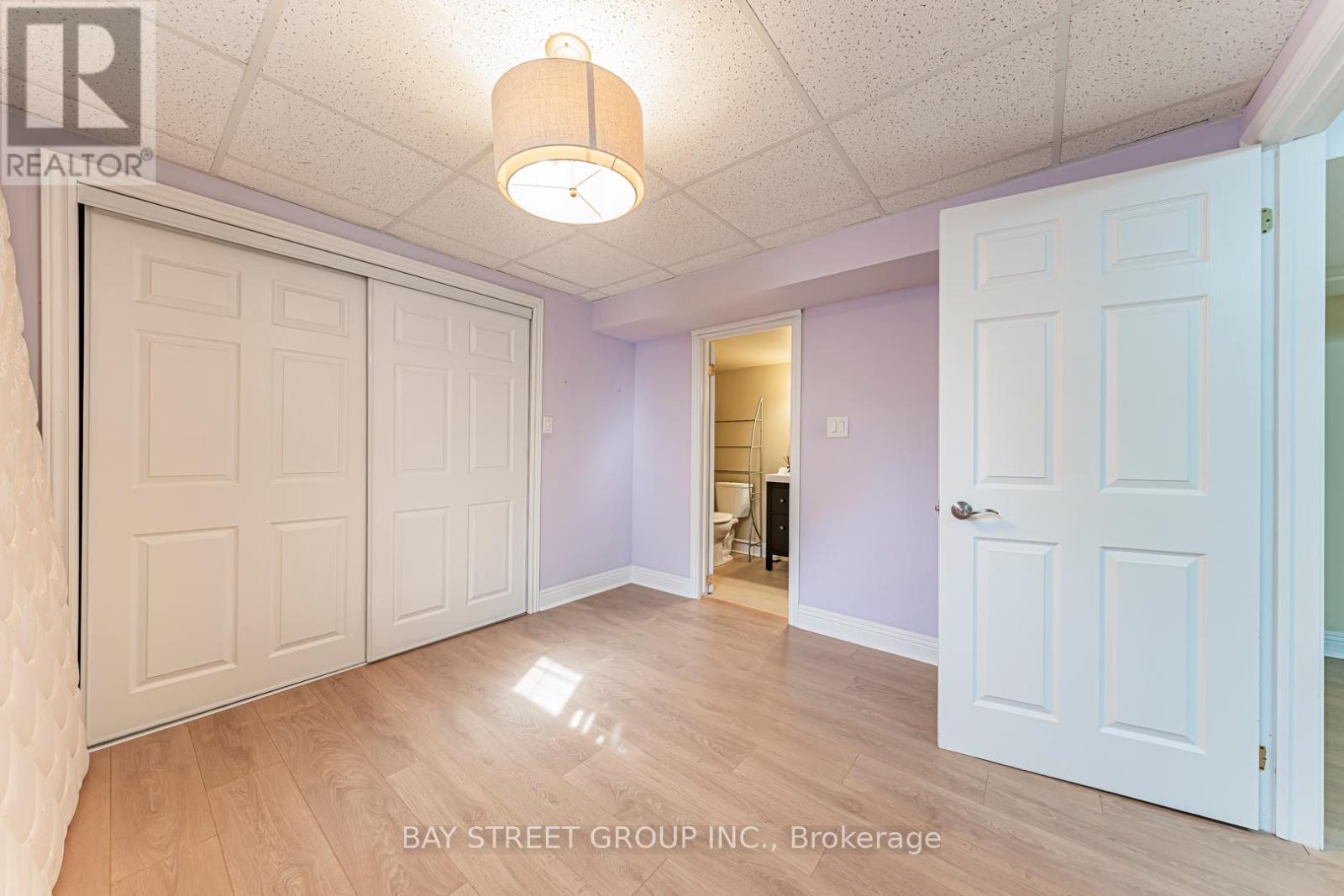 Lower - 149 Hendon Avenue, Toronto, Ontario  M2M 1A8 - Photo 12 - C12437326