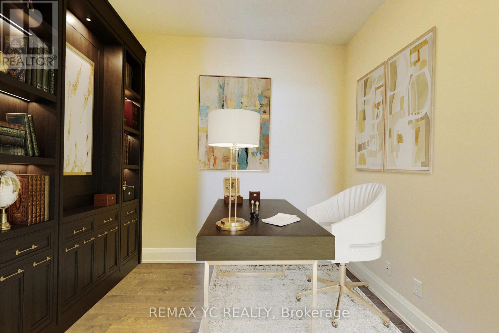 Ph4 - 2 Anndale Drive, Toronto, Ontario  M2N 0G5 - Photo 17 - C12437393