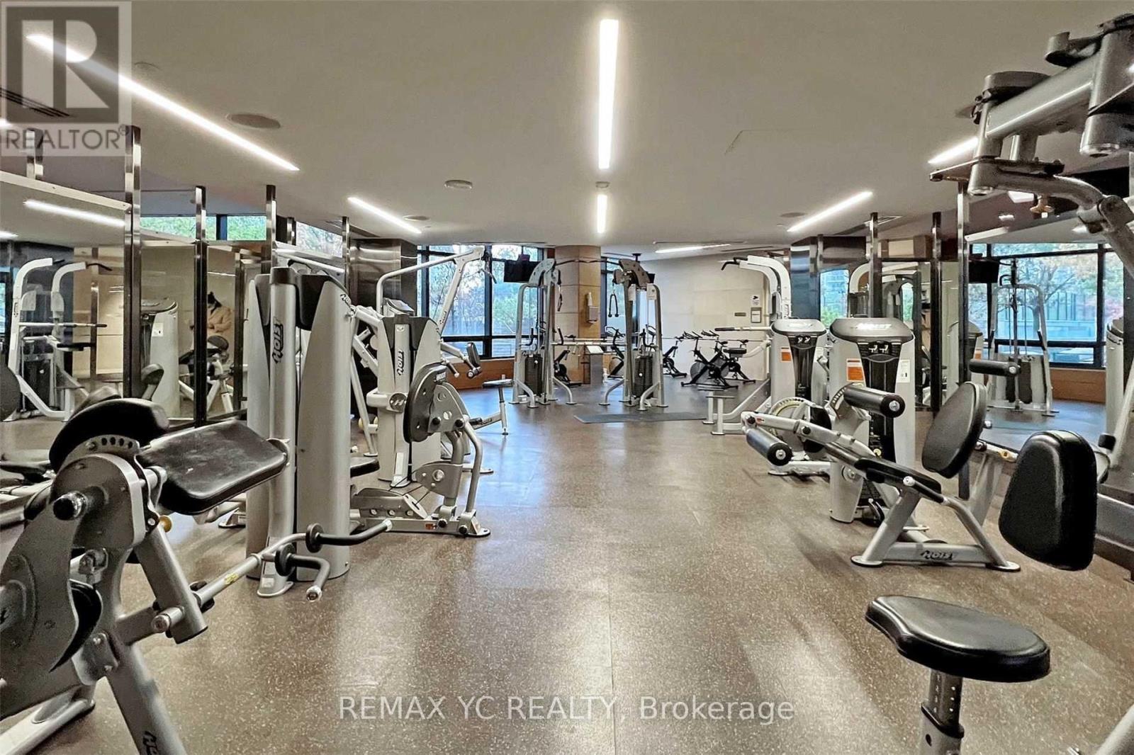 Ph4 - 2 Anndale Drive, Toronto, Ontario  M2N 0G5 - Photo 25 - C12437393