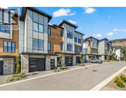 2835 Canyon Crest Drive Unit# 12, west kelowna, British Columbia