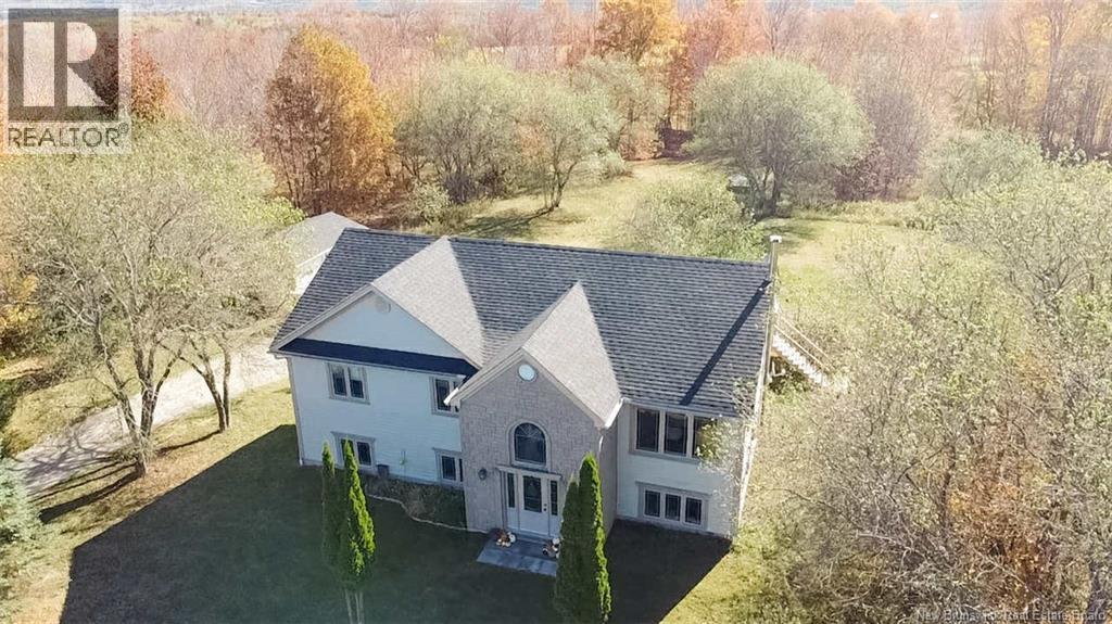 700 Tripp Settlement Road, Keswick, New Brunswick