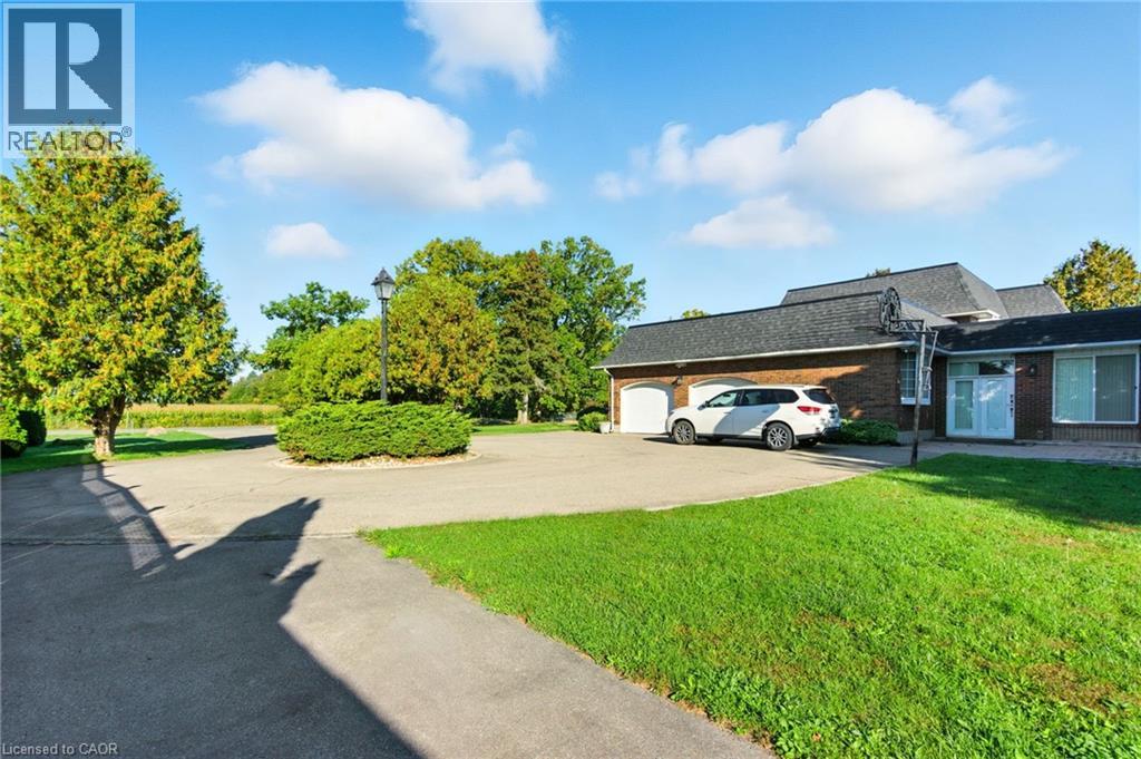 6916 Garner Road, Niagara Falls, Ontario  L2E 6S5 - Photo 4 - 40775382