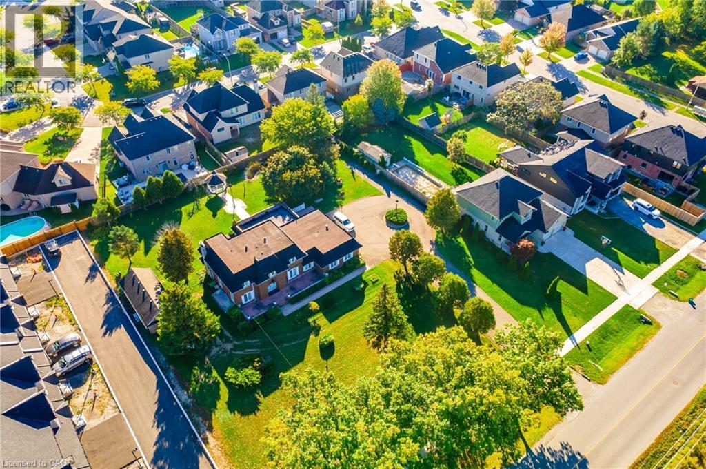 6916 GARNER Road, Niagara Falls, Ontario