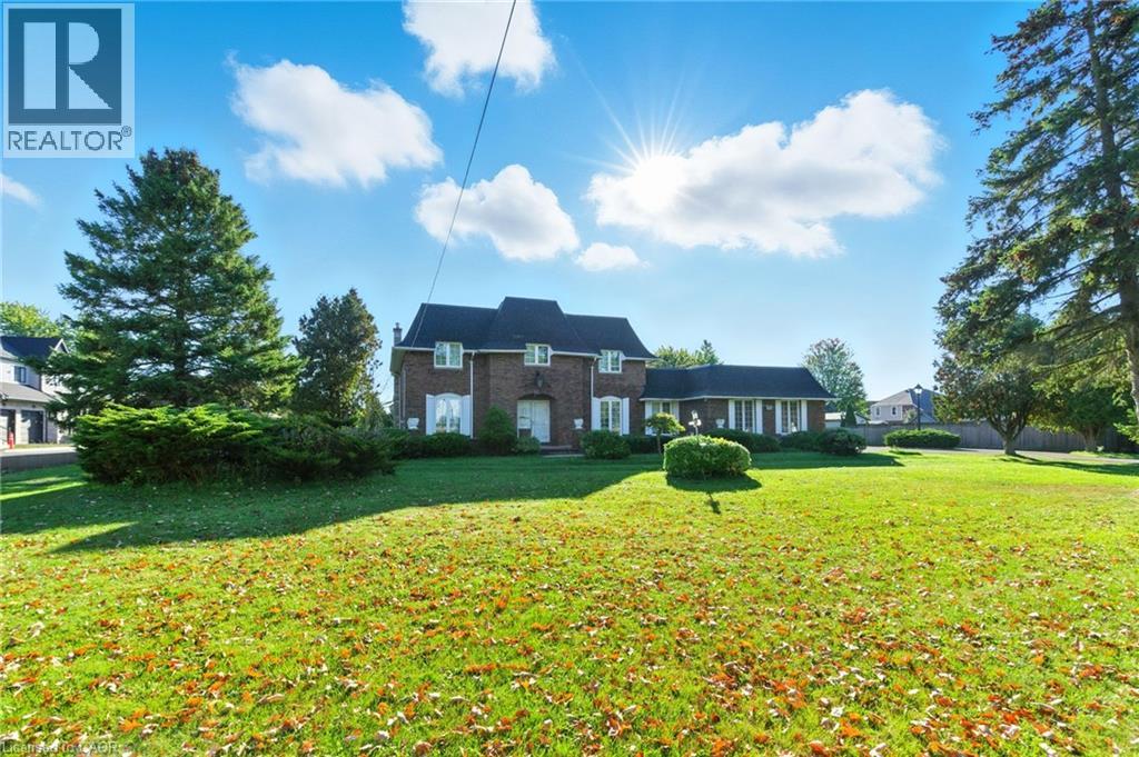 6916 Garner Road, Niagara Falls, Ontario  L2E 6S5 - Photo 3 - 40775191
