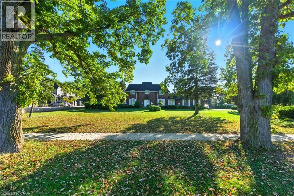 6916 Garner Road, Niagara Falls, Ontario  L2E 6S5 - Photo 7 - 40775191