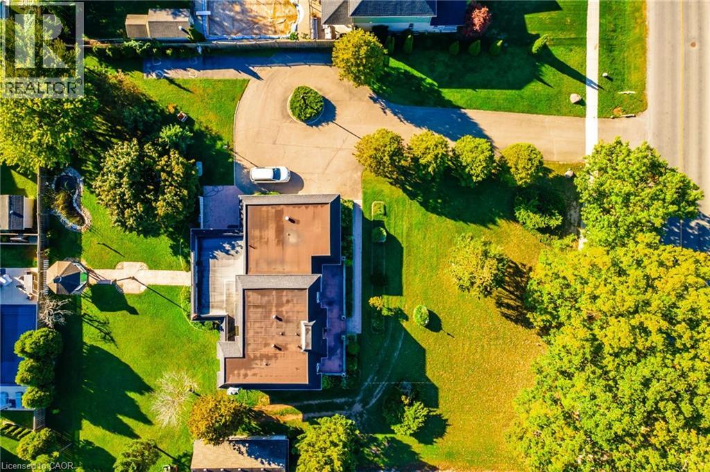 6916 Garner Road, Niagara Falls, Ontario  L2E 6S5 - Photo 8 - 40775191