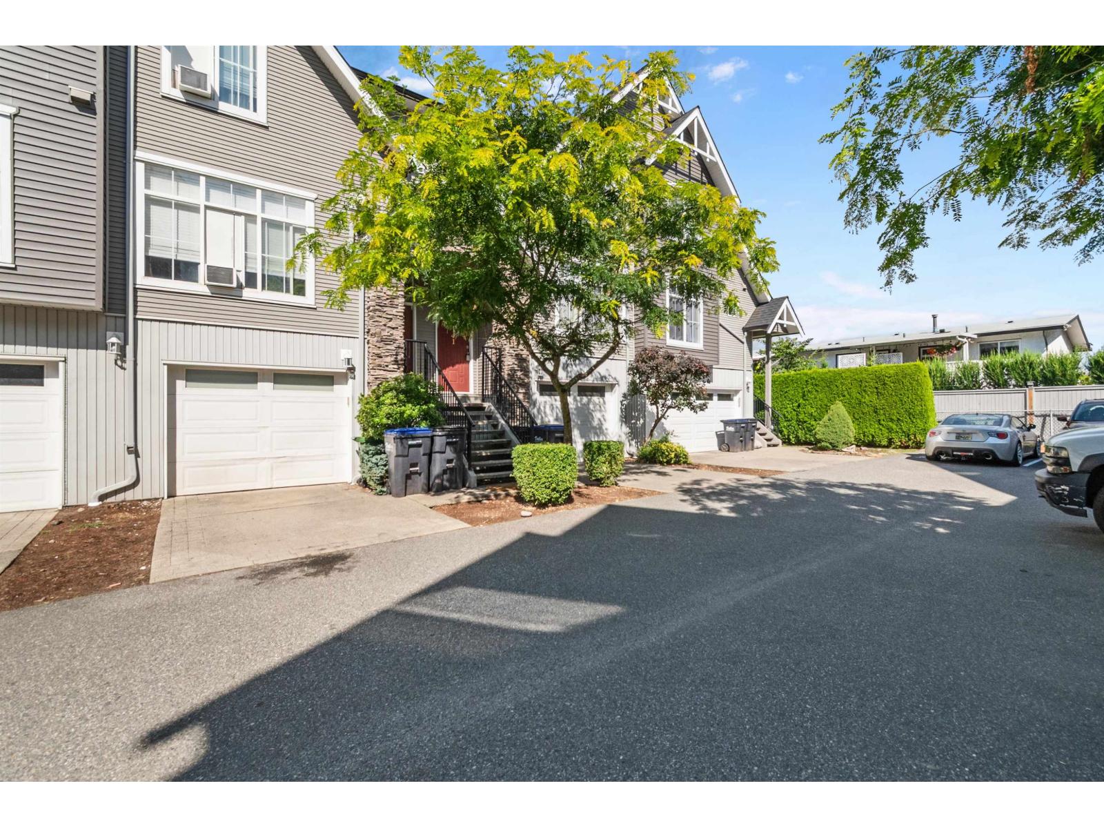 41 8881 Walters Street, Chilliwack Proper South, Chilliwack, British Columbia  V2P 8E9 - Photo 4 - R3035629