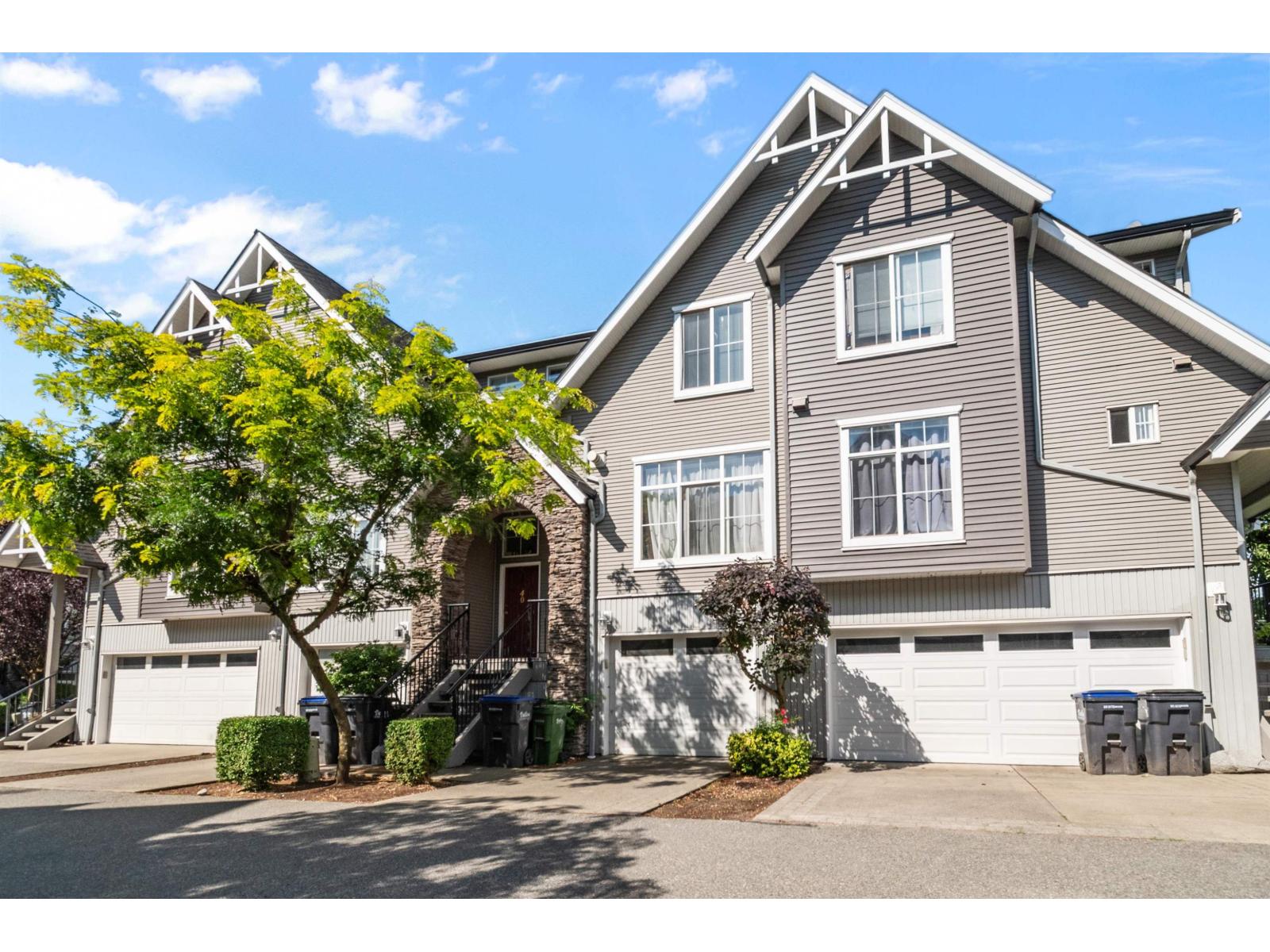 41 8881 Walters Street, Chilliwack Proper South, Chilliwack, British Columbia  V2P 8E9 - Photo 2 - R3035629