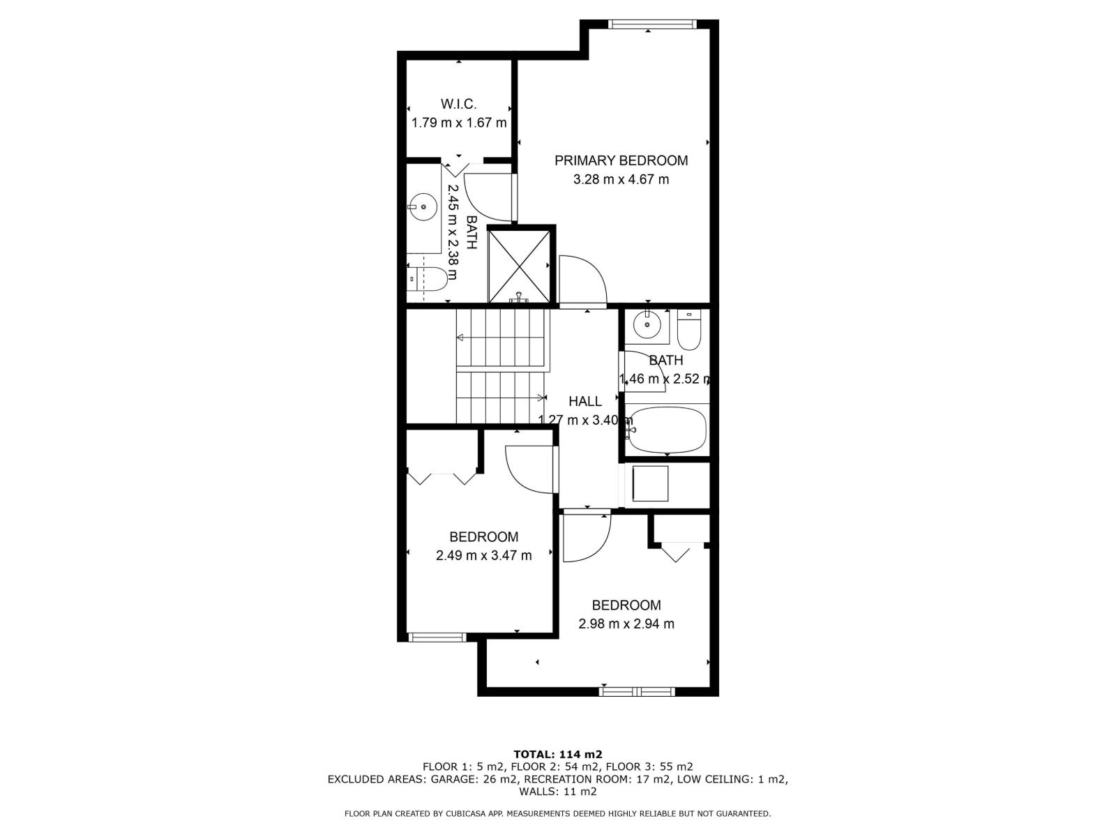 41 8881 Walters Street, Chilliwack Proper South, Chilliwack, British Columbia  V2P 8E9 - Photo 8 - R3035629