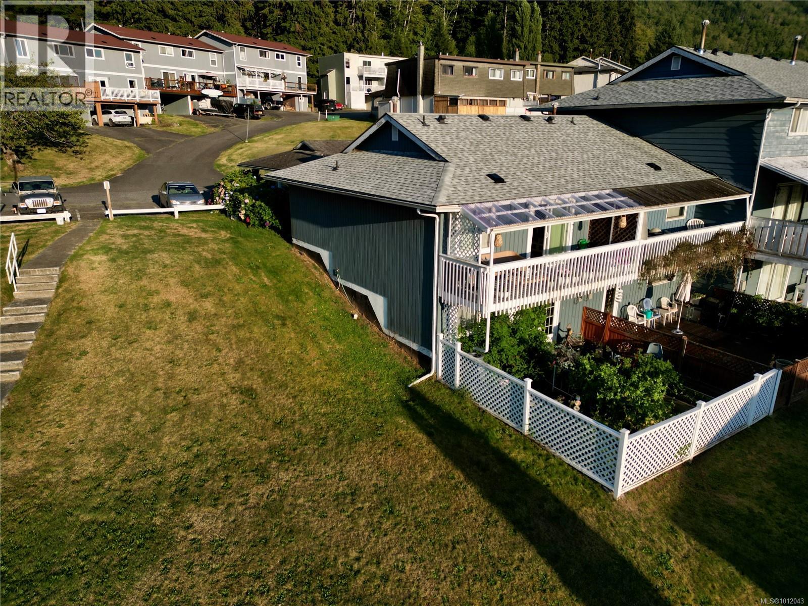 38 Clark Dr, Port Alice, British Columbia  V0N 2N0 - Photo 26 - 1012043