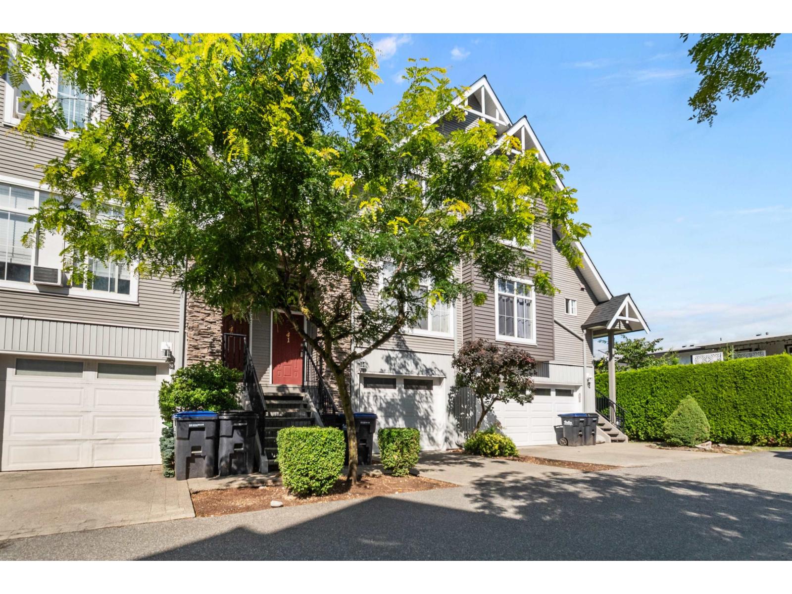 41 8881 Walters Street, Chilliwack Proper South, Chilliwack, British Columbia  V2P 8E9 - Photo 3 - R3035629