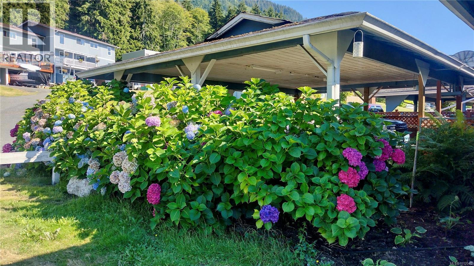38 Clark Dr, Port Alice, British Columbia  V0N 2N0 - Photo 29 - 1012043