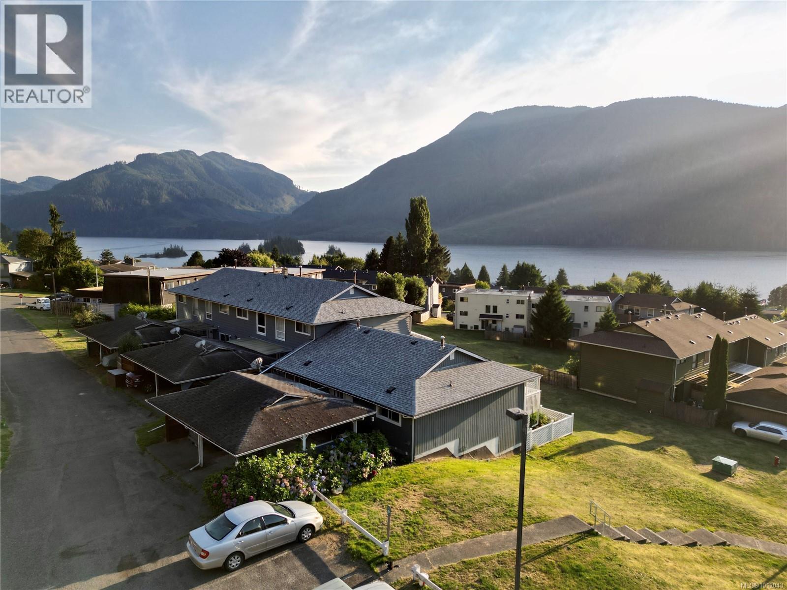 38 Clark Dr, Port Alice, British Columbia  V0N 2N0 - Photo 30 - 1012043