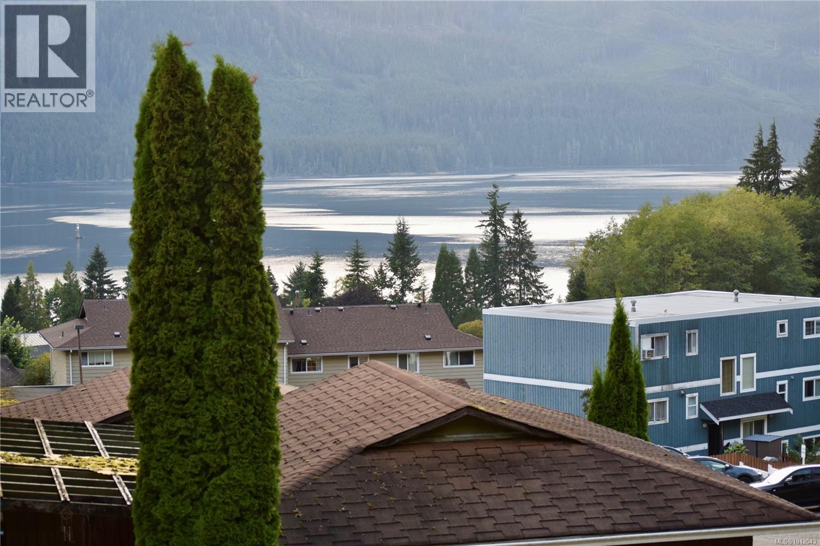 38 Clark Dr, Port Alice, British Columbia  V0N 2N0 - Photo 9 - 1012043