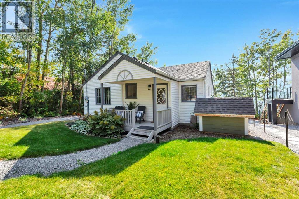 79 Birchcliff Road, Birchcliff, Alberta  T4S 1R6 - Photo 3 - A2256785