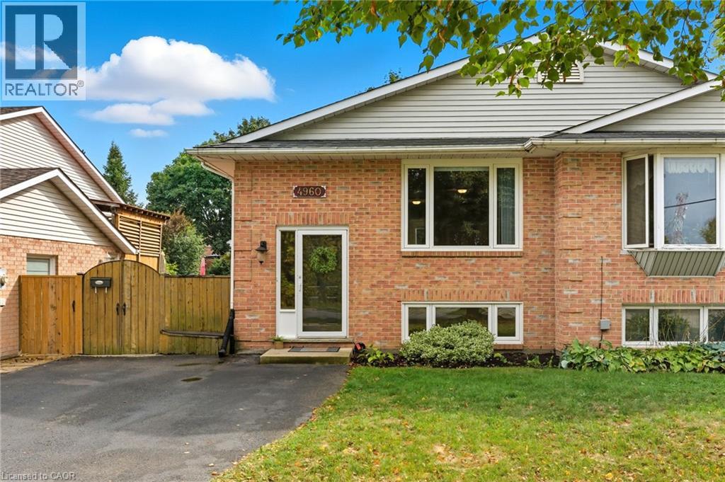 4960 GREENLANE Road, Beamsville, Ontario