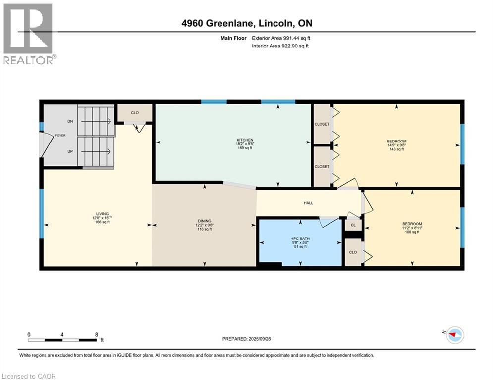 4960 Greenlane Road, Beamsville, Ontario  L0R 1B1 - Photo 28 - 40774043