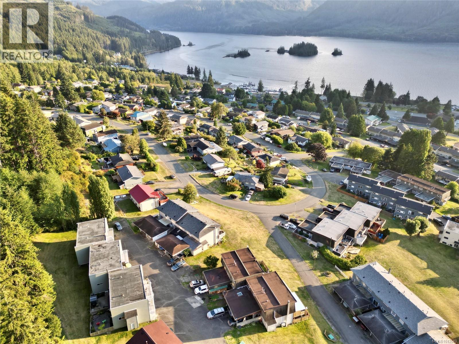 38 Clark Dr, Port Alice, British Columbia  V0N 2N0 - Photo 31 - 1012043