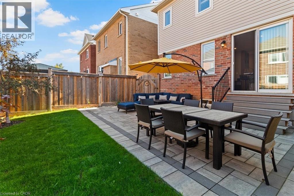 100 Celano Drive, Waterdown, Ontario  L8B 1V2 - Photo 47 - 40773532