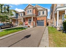 100 CELANO Drive 461 - Waterdown East